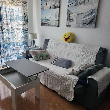 Apartamento La Urba Roquetas de Mar Ngoại thất bức ảnh