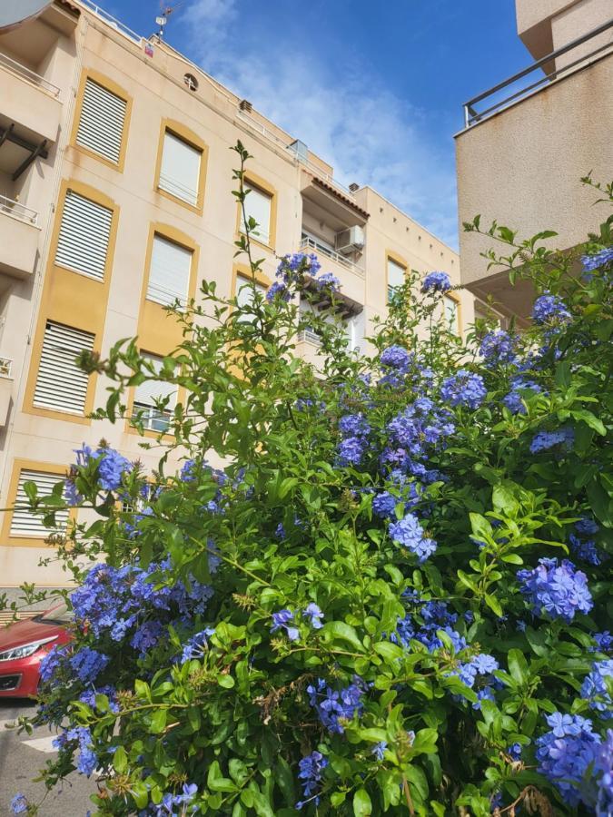 Apartamento La Urba Roquetas de Mar Ngoại thất bức ảnh