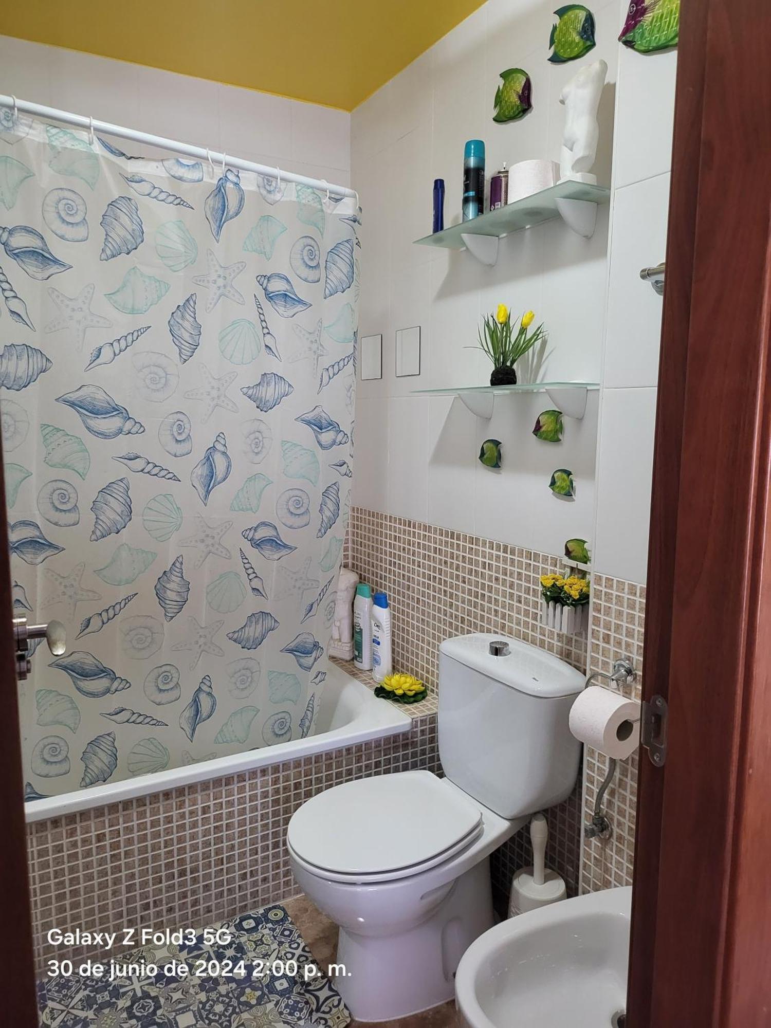 Apartamento La Urba Roquetas de Mar Ngoại thất bức ảnh