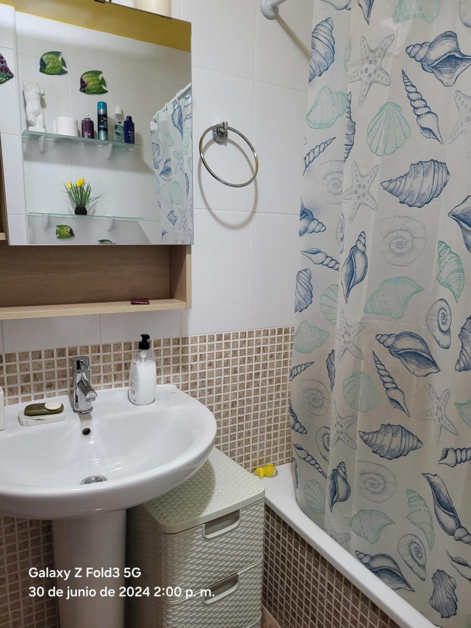 Apartamento La Urba Roquetas de Mar Ngoại thất bức ảnh
